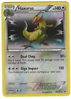 Haxorus