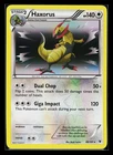Haxorus