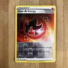 Heat Energy