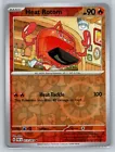 Heat Rotom