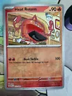 Heat Rotom