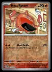Heat Rotom