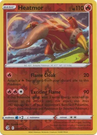 Heatmor