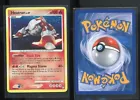 Heatran Legends Awakened 6/146 Holo Rare Pokémon TCG LP