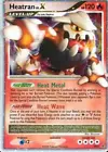 Heatran
