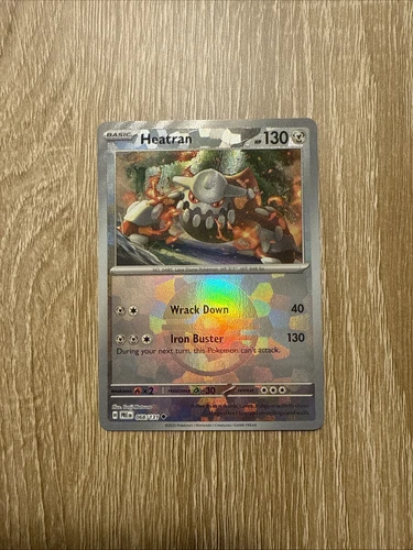 Heatran