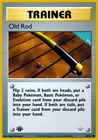 Old Rod
