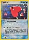 Luvdisc