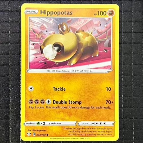 Hippopotas