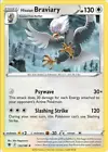 Hisuian Braviary