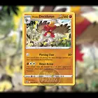 Hisuian Decidueye