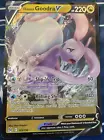 Hisuian Goodra