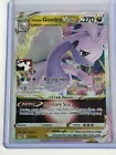Hisuian Goodra VSTAR