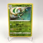 Hisuian Lilligant