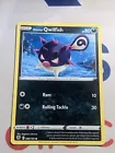 Hisuian Qwilfish