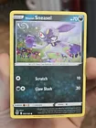Hisuian Sneasel