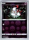 Hisuian Zorua