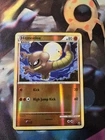 Hitmonlee