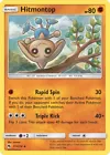 Hitmontop