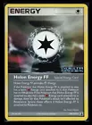 Holon Energy FF