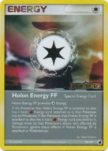 Holon Energy FF