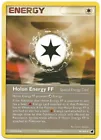 Holon Energy FF