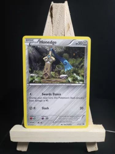 Honedge