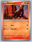 Houndour