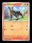 Houndour