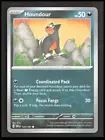 Houndour