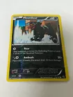 Houndour