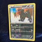 Houndour
