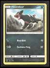 Houndour