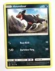Houndour