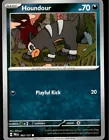 Houndour
