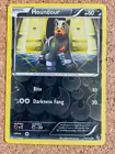 Houndour