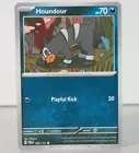 Houndour
