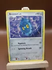 Bronzor