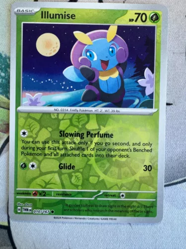 Illumise