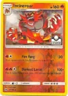 Incineroar