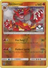 Incineroar