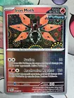 Iron Moth