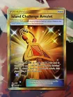 Island Challenge Amulet