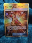Island Challenge Amulet
