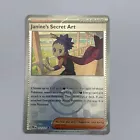 Janine's Secret Art
