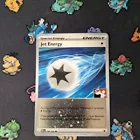 Jet Energy