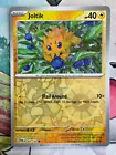 Joltik