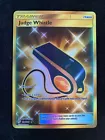 Judge Whistle