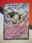 Houndstone Ex