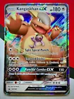 Kangaskhan GX
